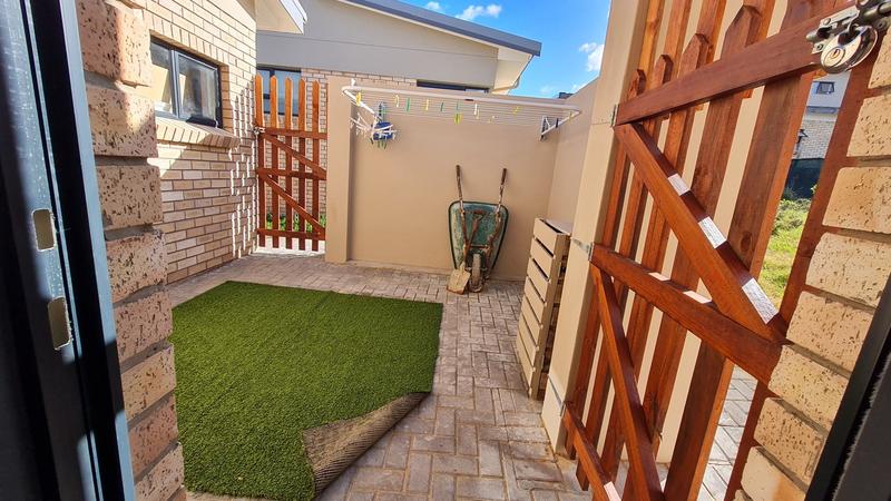 3 Bedroom Property for Sale in Dana Bay Western Cape